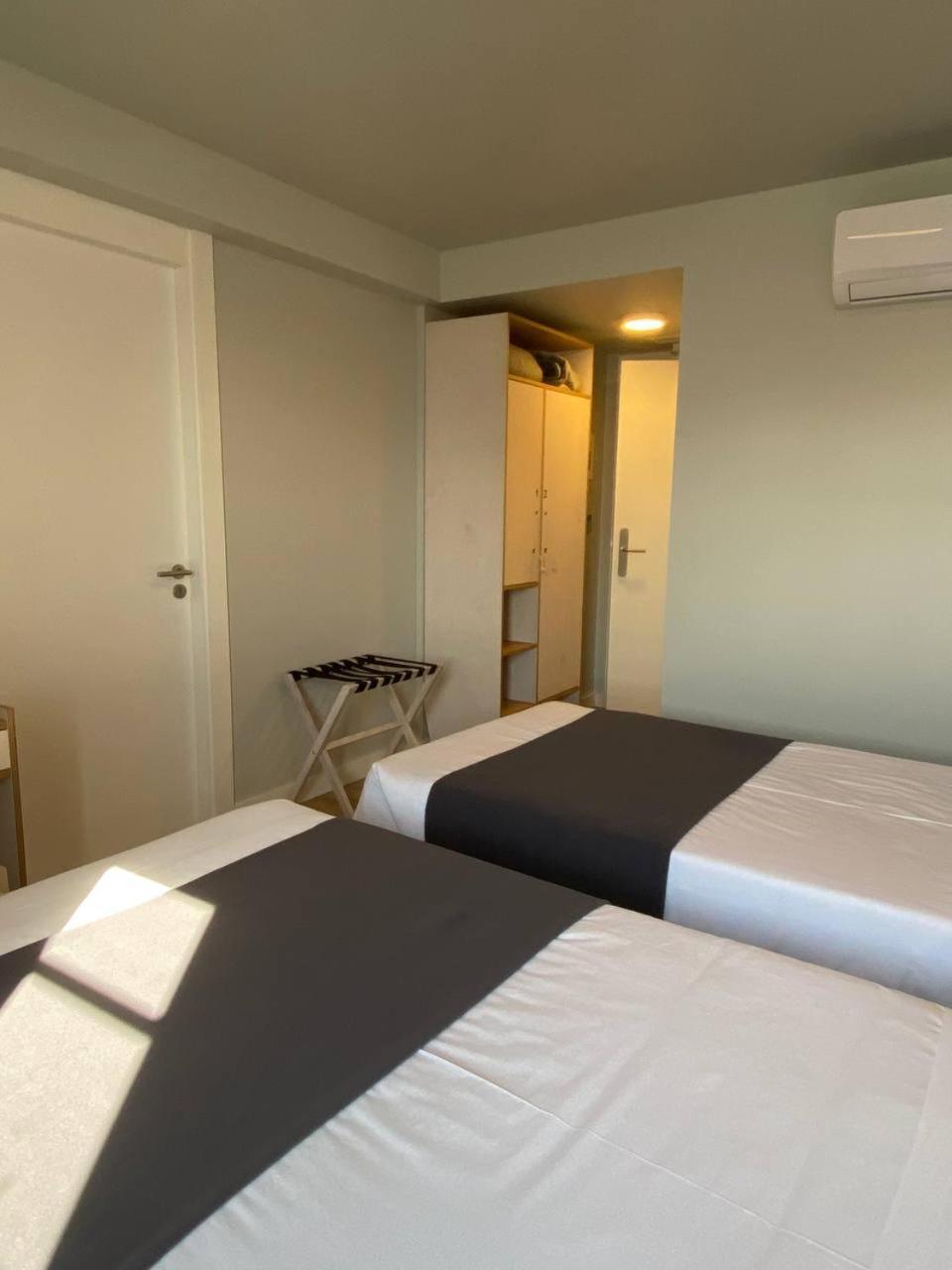 Porto Velho Boutique Lodge 마달레나 객실 사진