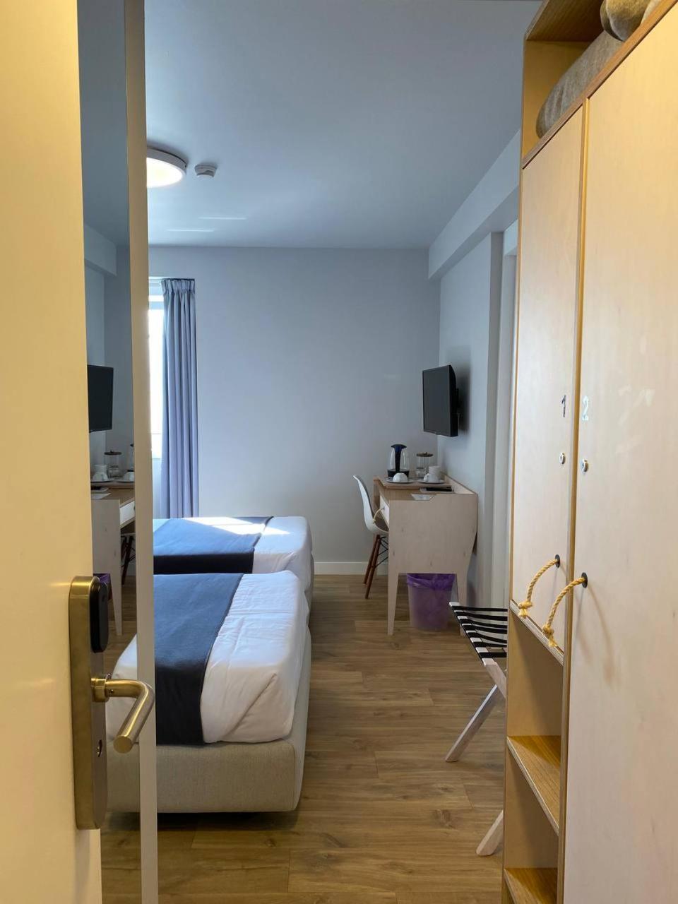Porto Velho Boutique Lodge 마달레나 객실 사진